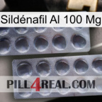 Sildénafil Al 100 Mg 31